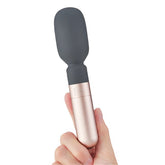 LOVE NOT WAR Koi Body Wand Massager Vibrator Body Wands